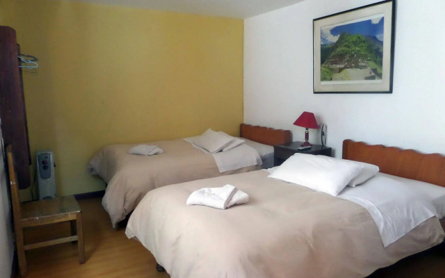 Pirwa Posada del Corregidor Bed & Breakfast
