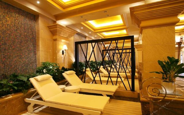 Jin Jiang International Hotel - Ganzhou