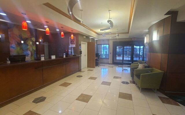 Best Western Hesperia-Victorville Suites