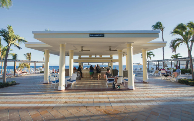 Hotel Riu Palace Cabo San Lucas - All Inclusive