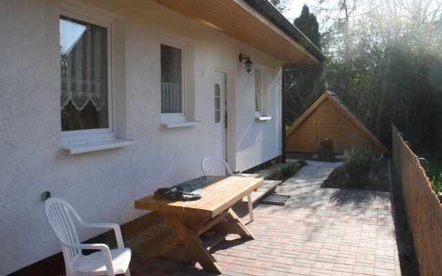 Bungalow in Boiensdorf for 4 Person