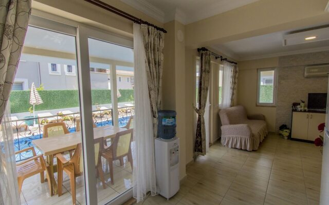 Villa Mira by Tatilpremium