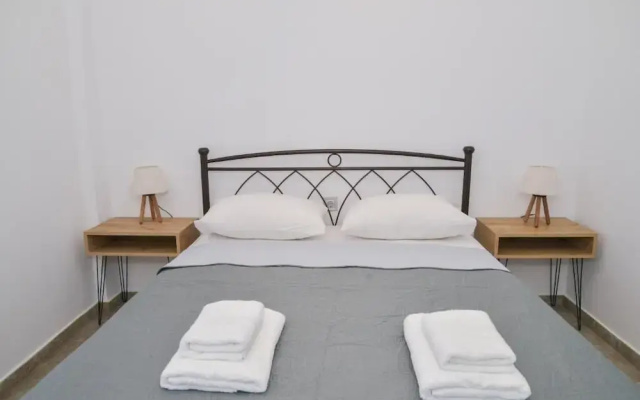 Eleftheria Home