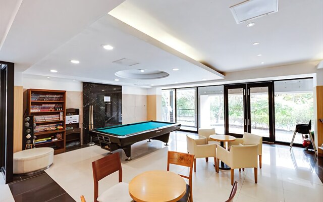 Gapyeong 1.618 Pension