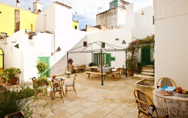 B&B Corte Fidele