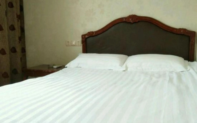 Ningbo Xiaogang Bridge East Hotel