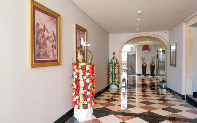 Vila Gale Collection Tomar Hotel