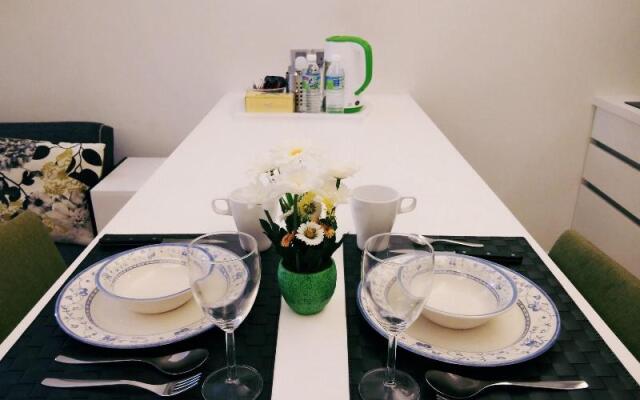 The Signature Service Suite Mont Kiara By Klhomesw