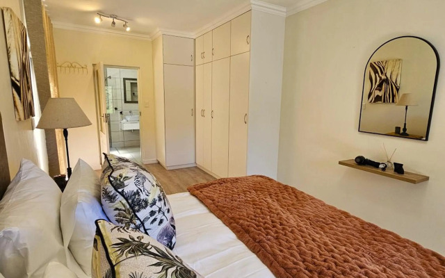 Garden Route Safari Camp