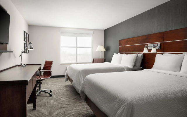 Holiday Inn Cincinnati Liberty Way by IHG