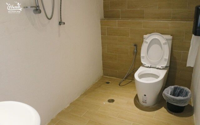 Rai Ruen Rom Organic Farm