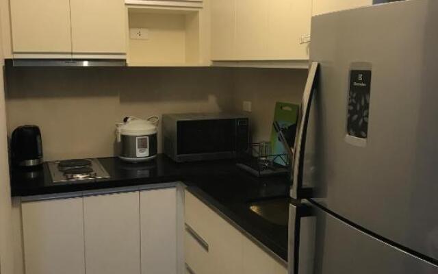 Boracay Oceanway Residences - Island Paradise
