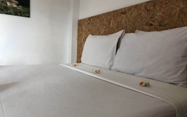 Bann Anattaya Koh Yao Noi