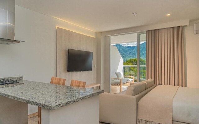 Wyndham Santa Marta Aluna Beach