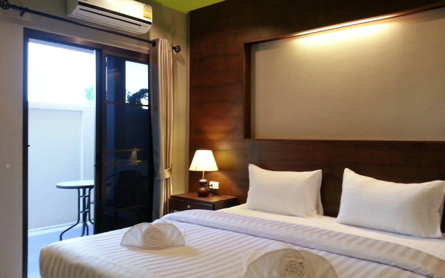 Purimas Resortel