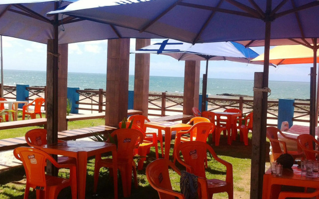 Marina Travel Praia Hotel