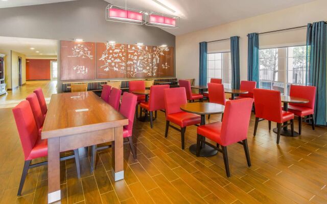 TownePlace Suites by Marriott Tucson Airport