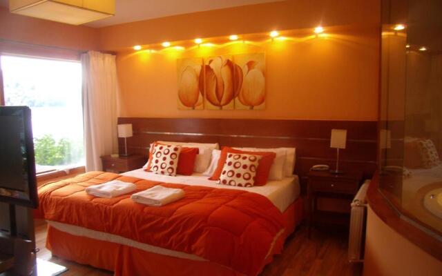 Costa Serena Aparts & Spa