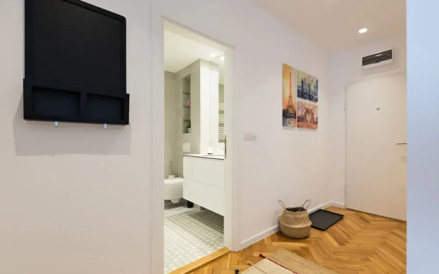 Belgrade Center Apartment III