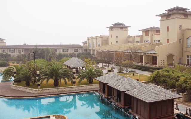 HNA Resort Yunqi Hangzhou