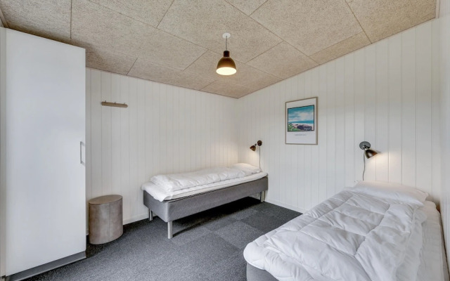 Lalandia Resort Søndervig
