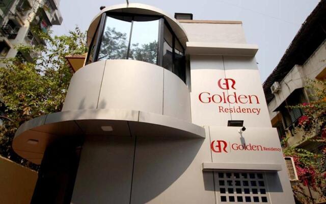 Hotel Golden Residency