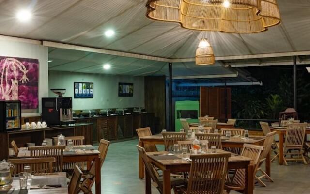 Machaan Wilderness Lodge Nagarahole
