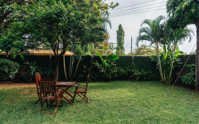 The Amariah Boutique Hotel Mikocheni