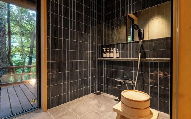 Jinya Ryokan