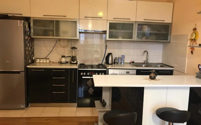 Евродвушка в Glendale Hills с видом на Арарат