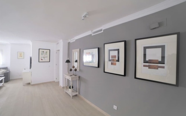 Apartamento Rialto Dos