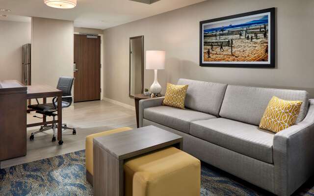 Homewood Suites by Hilton Los Angeles Redondo Beach