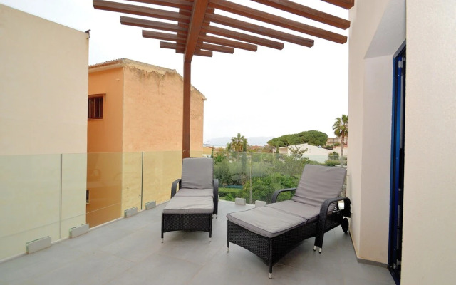 Appartamento Danielle