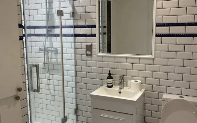 Homely 1 Bedroom Apartment in South East London