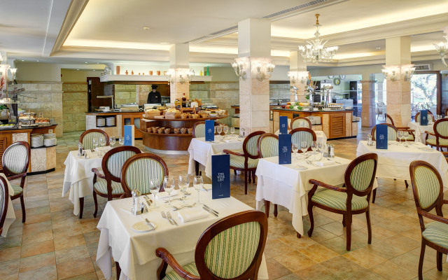 CM Mallorca Palace Hotel - Adults Only