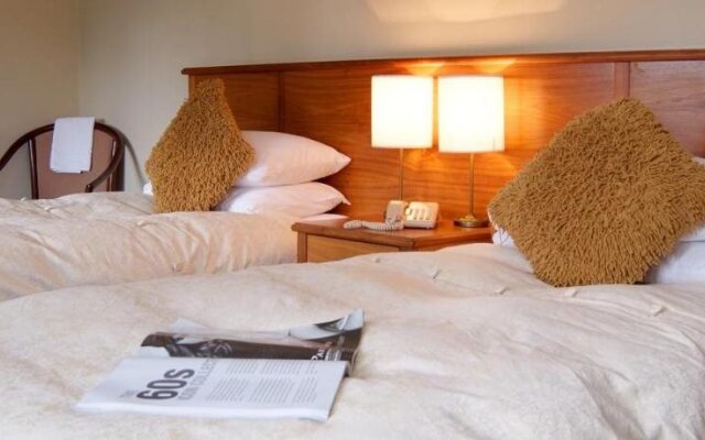 The Tumbling Weir Hotel & Restaurant