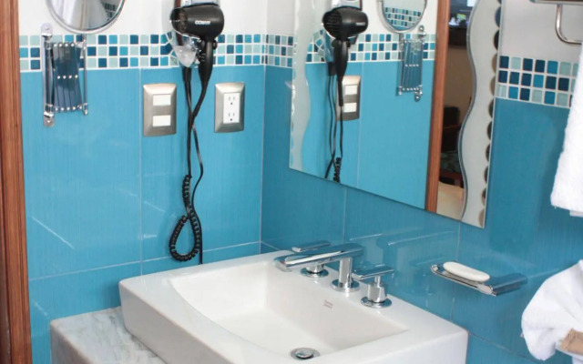 Zarzarosa Hotel Boutique