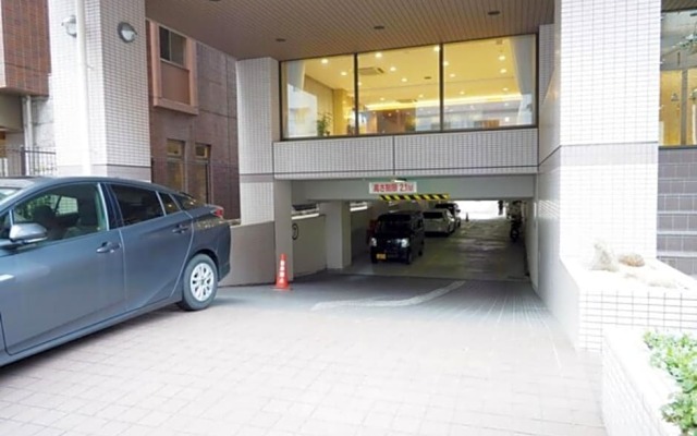 Sky Heart Hotel Hakata - Vacation STAY 97906