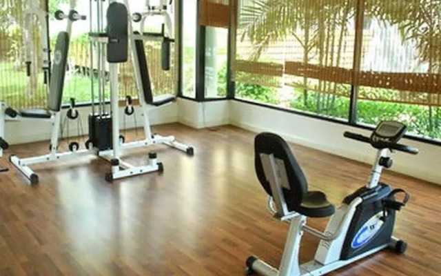 Panchalae Boutique Residences