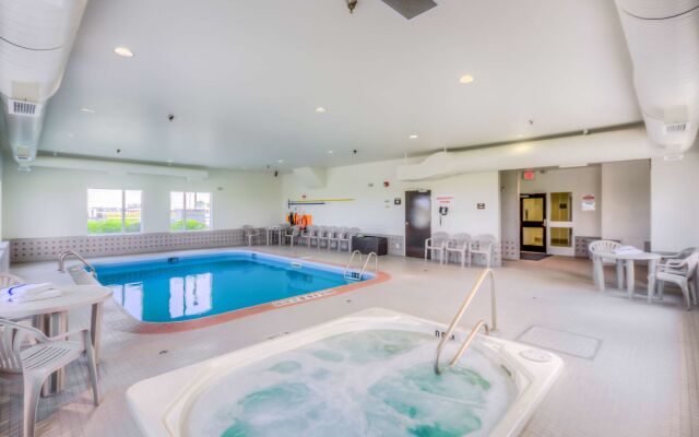 Motel 6 Headingley, MB - Winnipeg West