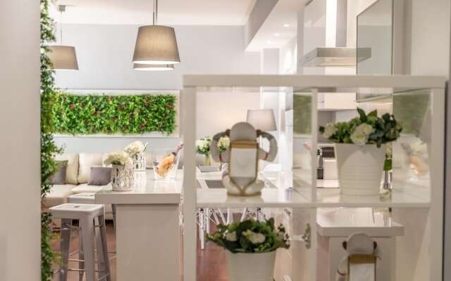 Letmalaga Victoria Garden