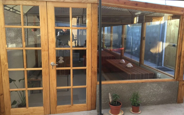 Hostal Guachar
