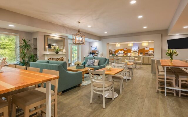 Holiday Inn Express Fairhope by IHG