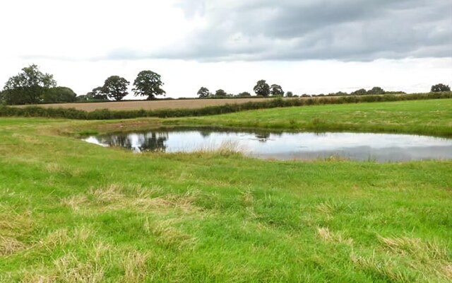 The Granary