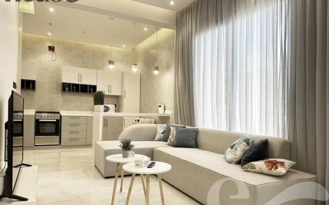 Kease Yarmuk D-9 Royal Blackness AX91