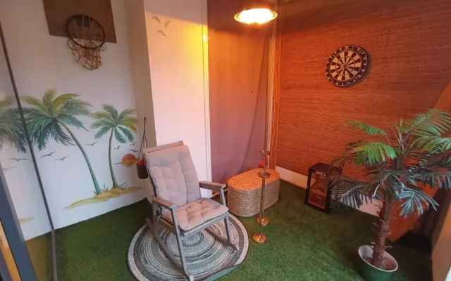 Babylon Luxury Suite & Apartments