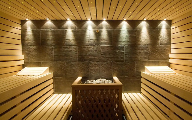 Suitenhotel Parco Paradiso