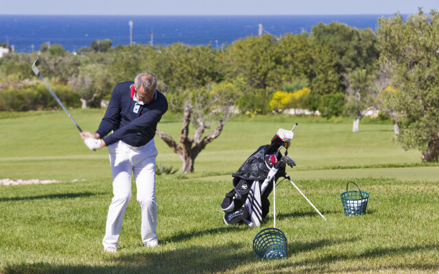 Relais Masseria Caselli