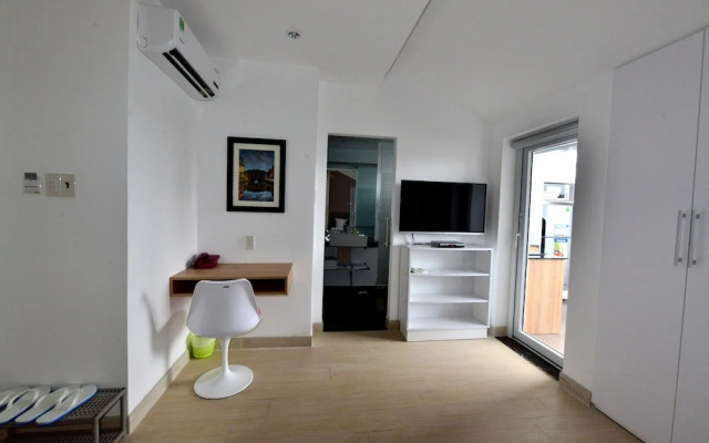 Saigon South Serviced Apartments 2