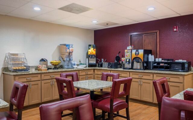 Wingate by Wyndham Augusta I-20